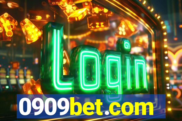0909bet.com