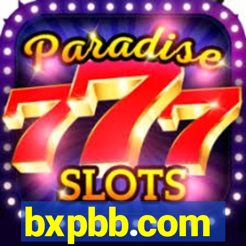 bxpbb.com