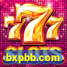 bxpbb.com