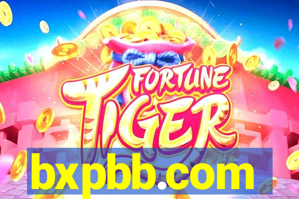 bxpbb.com
