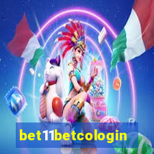 bet11betcologin