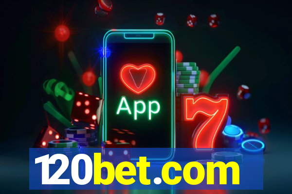 120bet.com