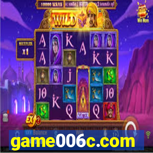 game006c.com