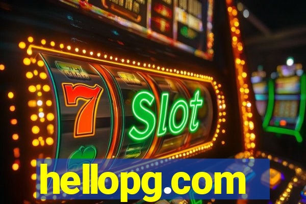 hellopg.com