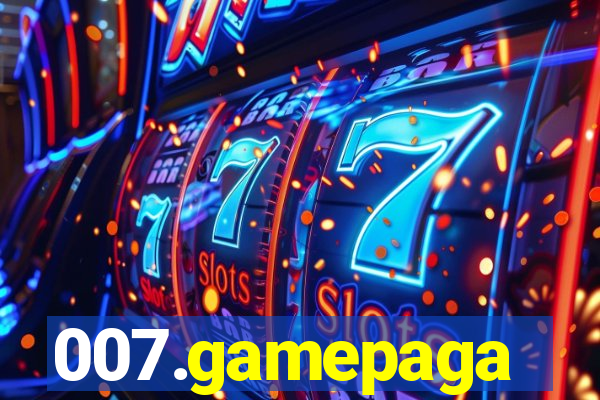 007.gamepaga
