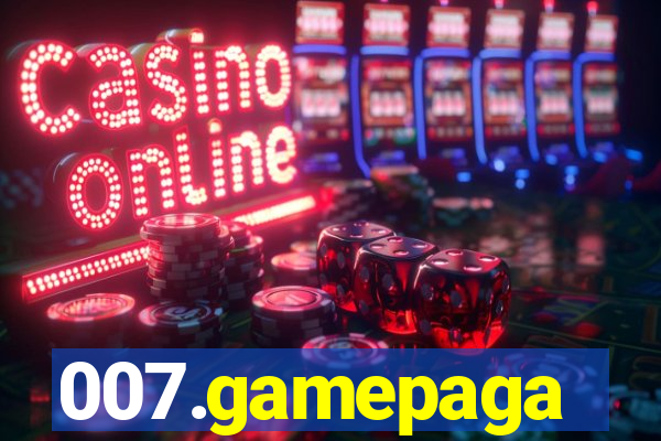 007.gamepaga