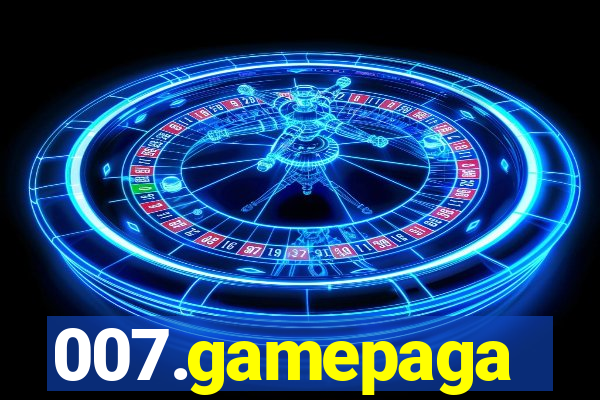 007.gamepaga