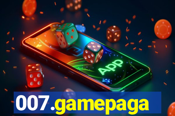 007.gamepaga