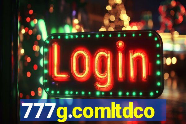777g.comltdco