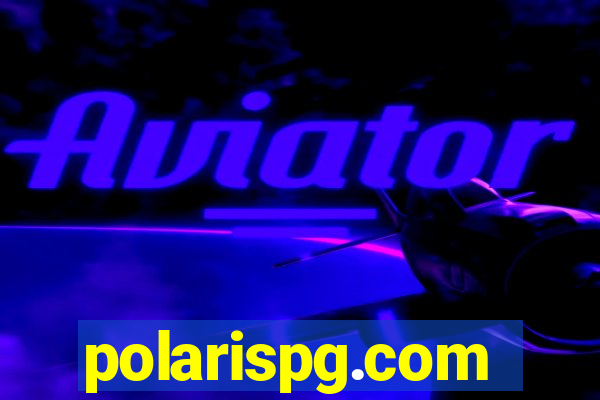 polarispg.com