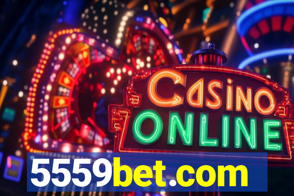 5559bet.com