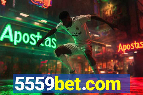 5559bet.com