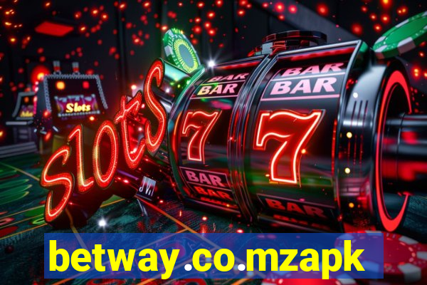 betway.co.mzapk