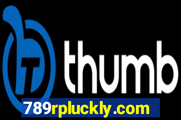 789rpluckly.com