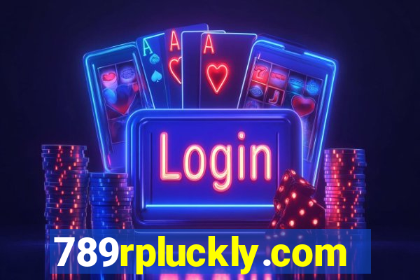 789rpluckly.com