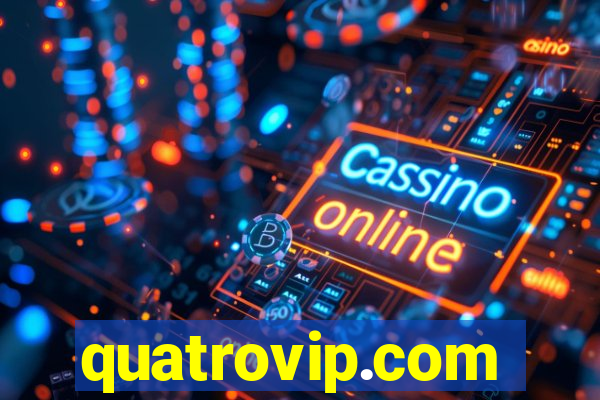 quatrovip.com