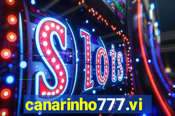canarinho777.vip