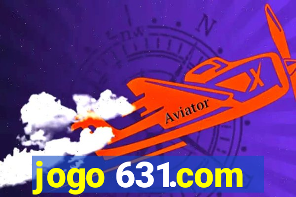 jogo 631.com