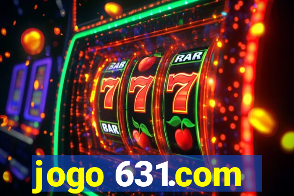 jogo 631.com