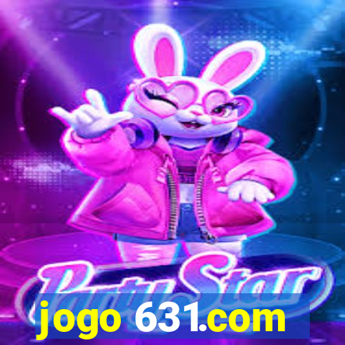 jogo 631.com