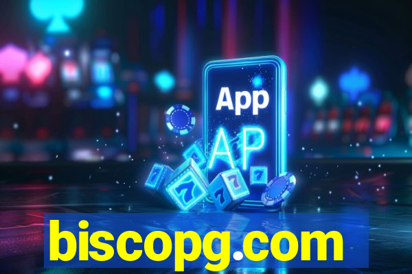 biscopg.com