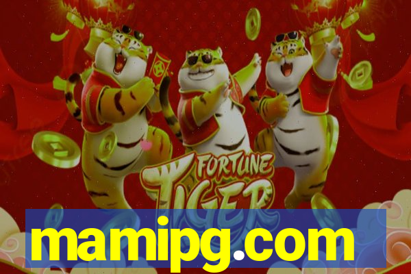 mamipg.com