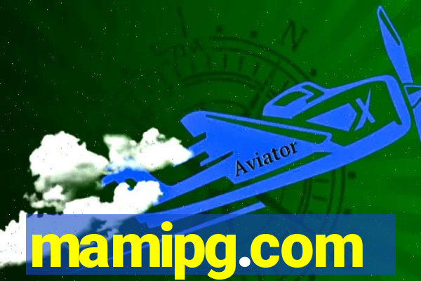 mamipg.com