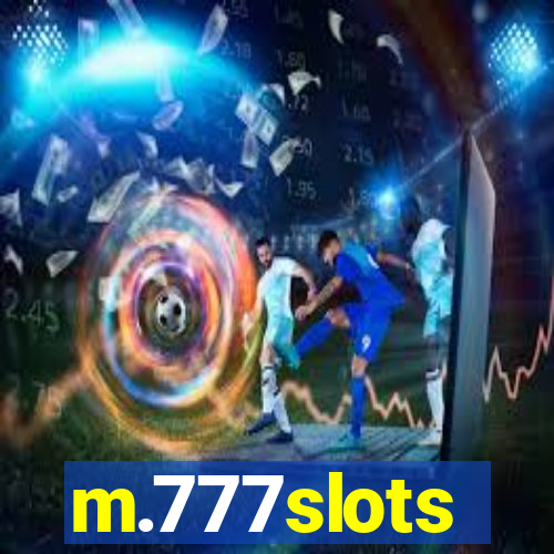 m.777slots