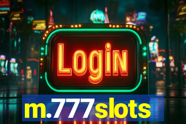 m.777slots