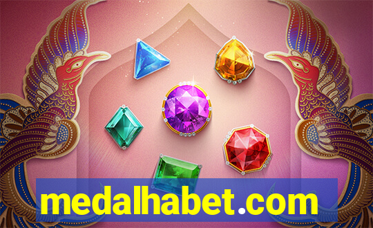 medalhabet.com