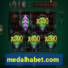 medalhabet.com