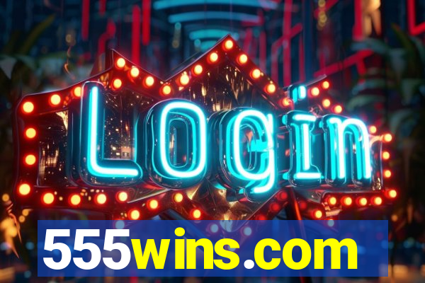 555wins.com