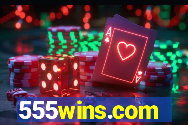 555wins.com