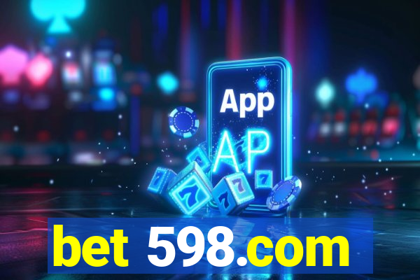 bet 598.com