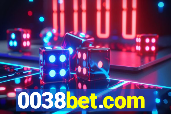 0038bet.com