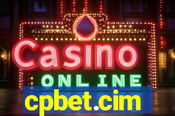 cpbet.cim
