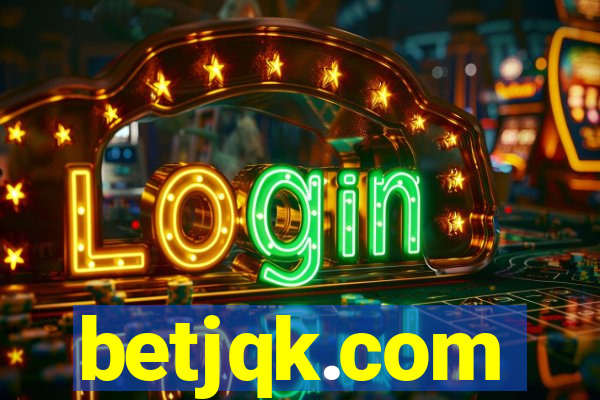 betjqk.com