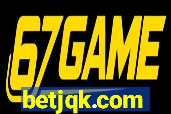 betjqk.com