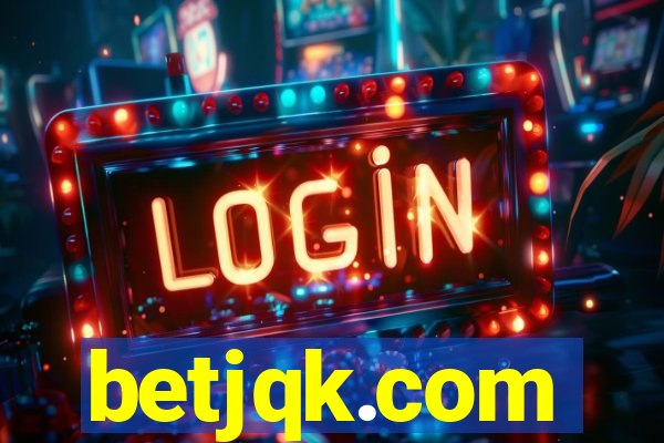 betjqk.com