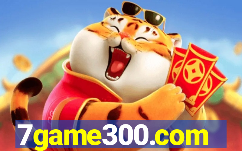 7game300.com