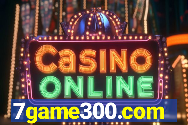 7game300.com