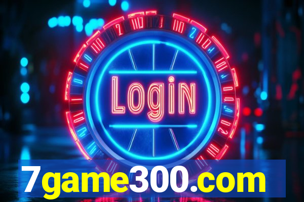 7game300.com