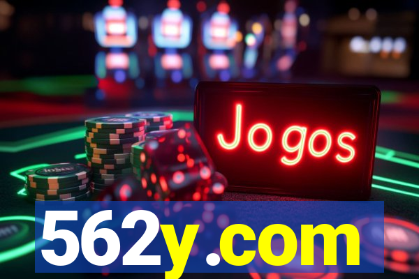 562y.com