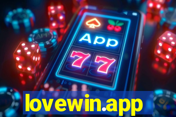 lovewin.app