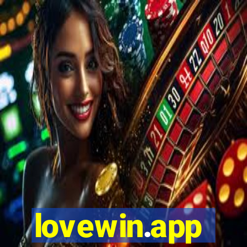 lovewin.app