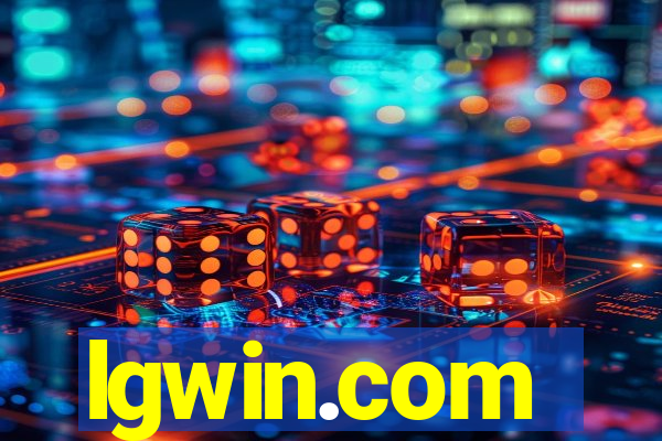 lgwin.com