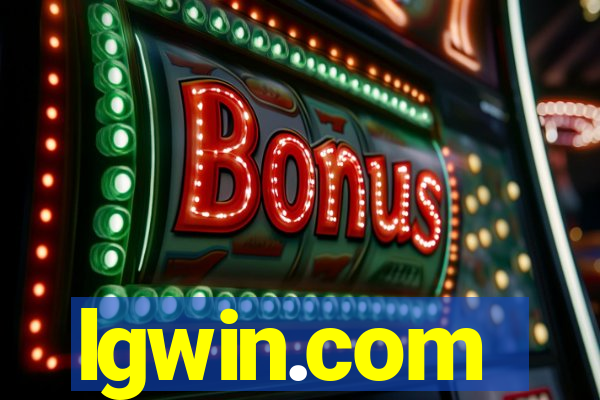 lgwin.com
