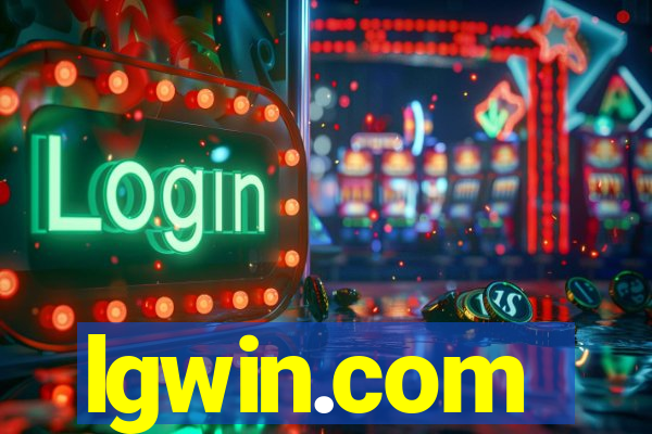 lgwin.com