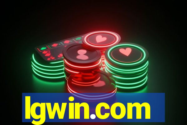 lgwin.com