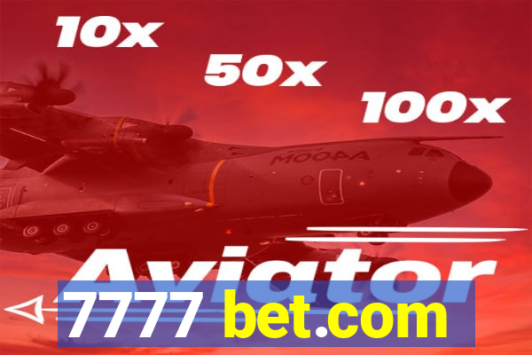 7777 bet.com